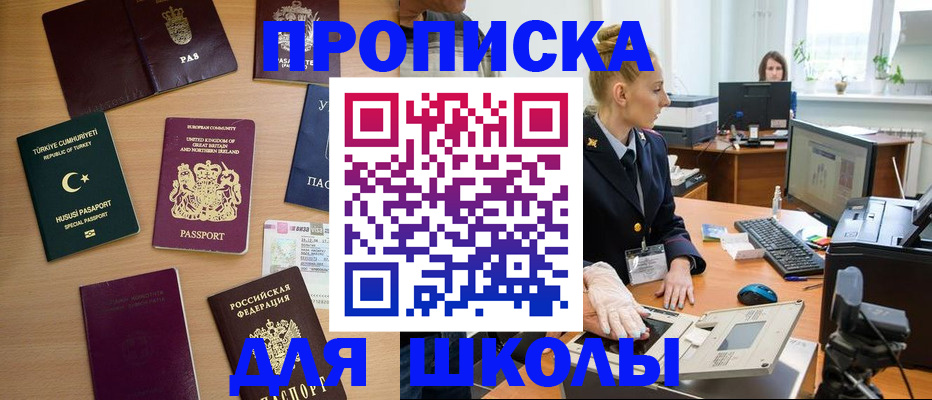 где прописаться в Шебекино